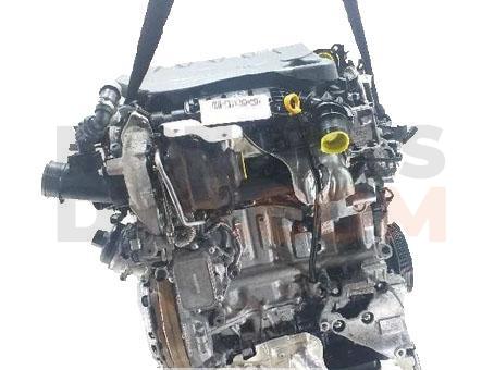 Motor Z2JA Ford EcoSport II 1.5 EcoBlue TDCi (100cv)