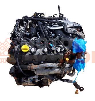 Motor z30dt Opel Signum 3.0 V6 CDTI (177 cv) Automatico
