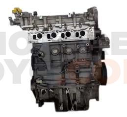 Motor Z30DT Opel Vectra C 3.0 CDTI (184 cv) Automatico