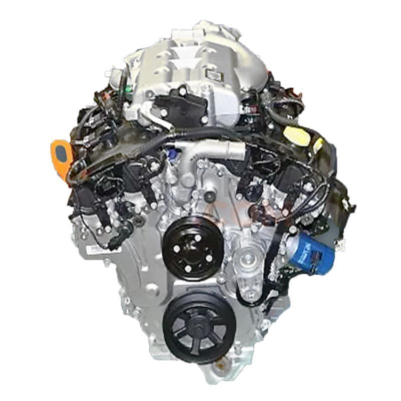 Motor Z32SE Chrysler Intrepid 3.2 i V6 24V (228 cv)