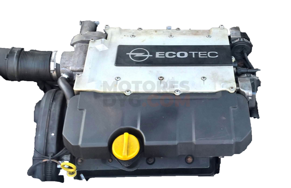 Motor z32se Opel Signum 3.2i V6 24V ECOTEC (211 cv)