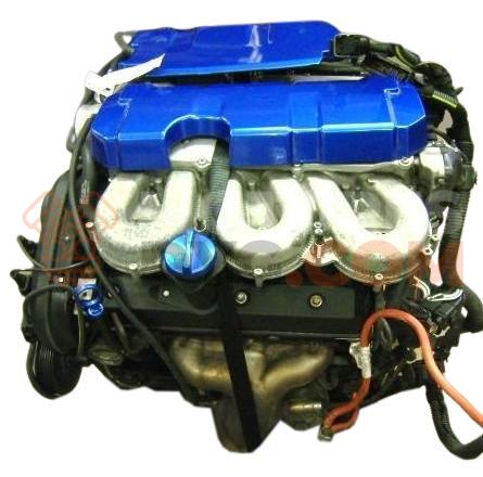 Motor Z32SE Opel Vectra C 3.2i V6 24V (211 cv)
