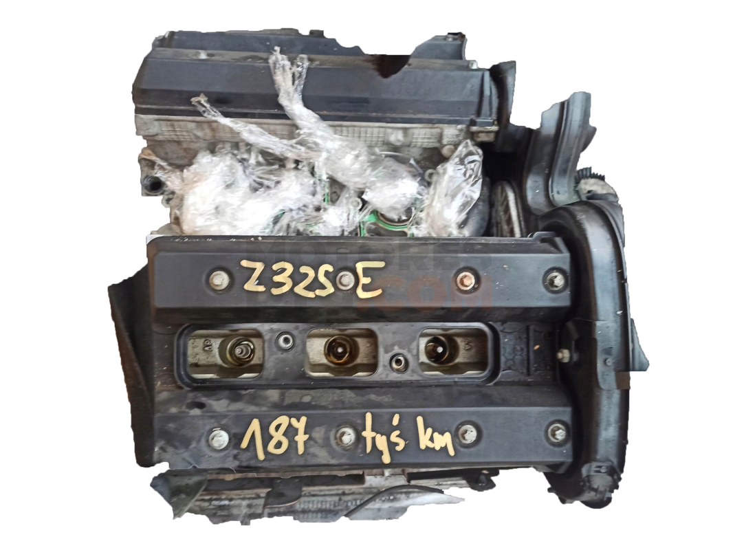 Motor z32se Opel Vectra C 2.0 DTI (100 cv)
