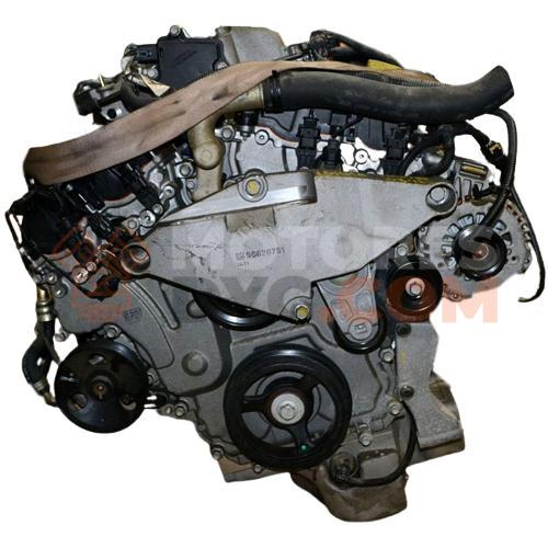 Motor Z32SEE Daewoo Winstorm 3.2i V6 24V (230 cv)