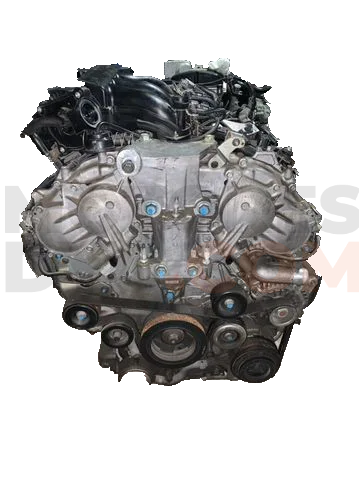 Motor Z51J32 Nissan Quest (FF-L) 3.5 i V6 24V (233 cv)
