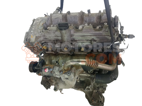 Motor Z59712I00 Kia Cee'd 1.4 16V (90 cv)