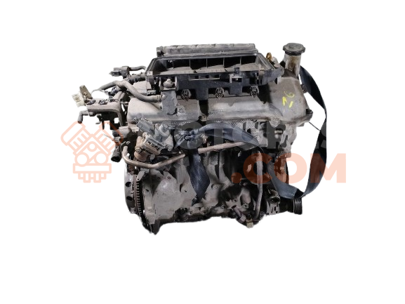 Motor Z6 Mazda 3 Hatchback (BK) 1.6 CD (116 cv)