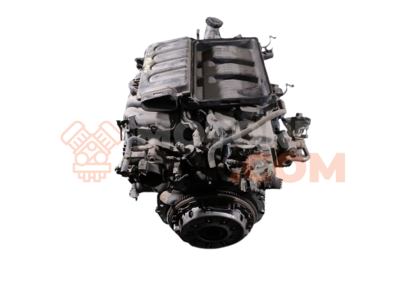 Motor Z6 Mazda 3 Hatchback (BK) 1.6 CD (116 cv)
