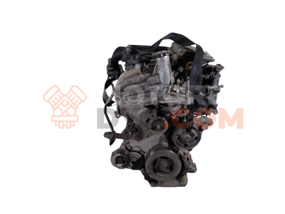 Motor Z6 Mazda 3 Hatchback (BK) 1.6 CD (116 cv)