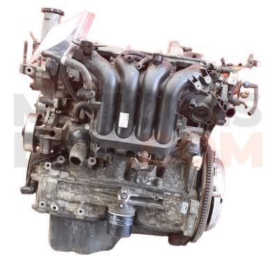 Motor Z6 Mazda 3 Hatchback (BK) 1.6 DI Turbo (109 cv)
