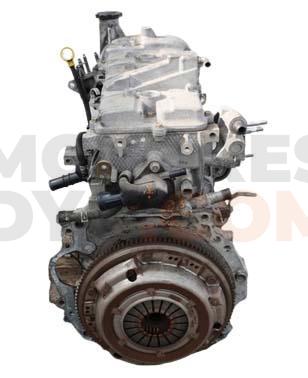 Motor Z6 Mazda 3 Hatchback (BK) 1.6i 16V (104 cv)