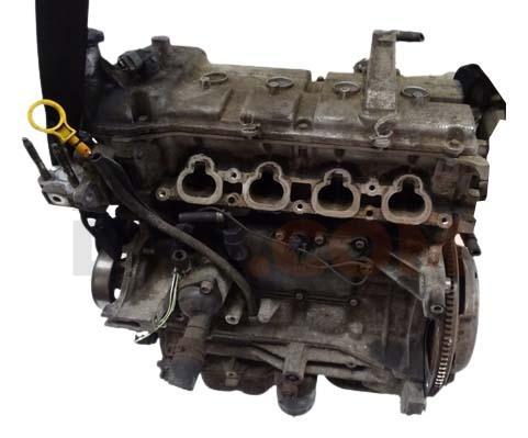 Motor Z6 Mazda 3 II Hatchback (BL) 1.6 CD (116 cv)