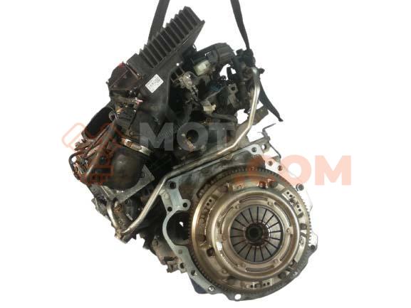 Motor Z6 Mazda 3 II Sedan (BL) 1.6i (105 cv)