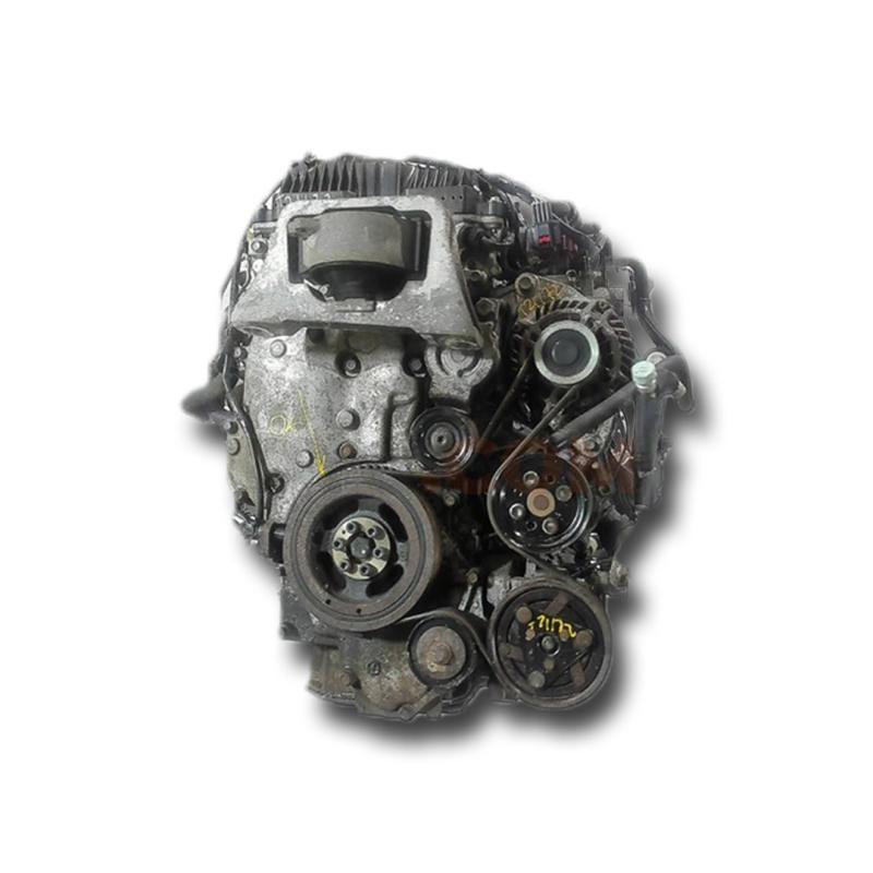 Motor Z668 Mazda 3 II Hatchback (BL) 1.6i MZR (105 cv)
