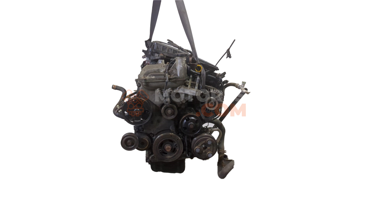 Motor Z6V Mazda 3 Hatchback (BK) 1.4 i 16V (80 cv)