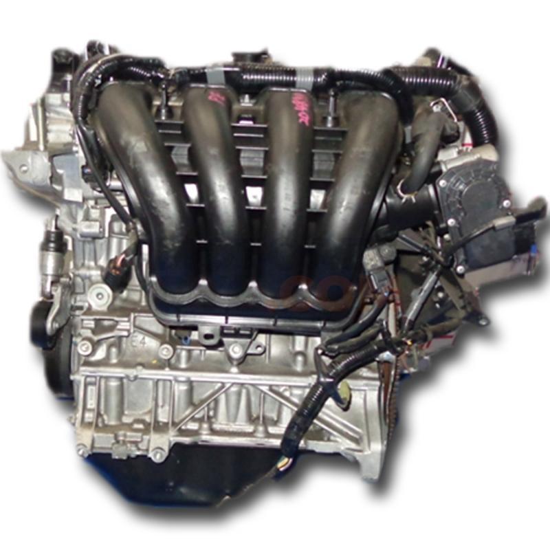 Motor Z6Y3 Mazda 3 III Hatchback (BM) 1.5 Skyactiv-D (105 cv) Automatico
