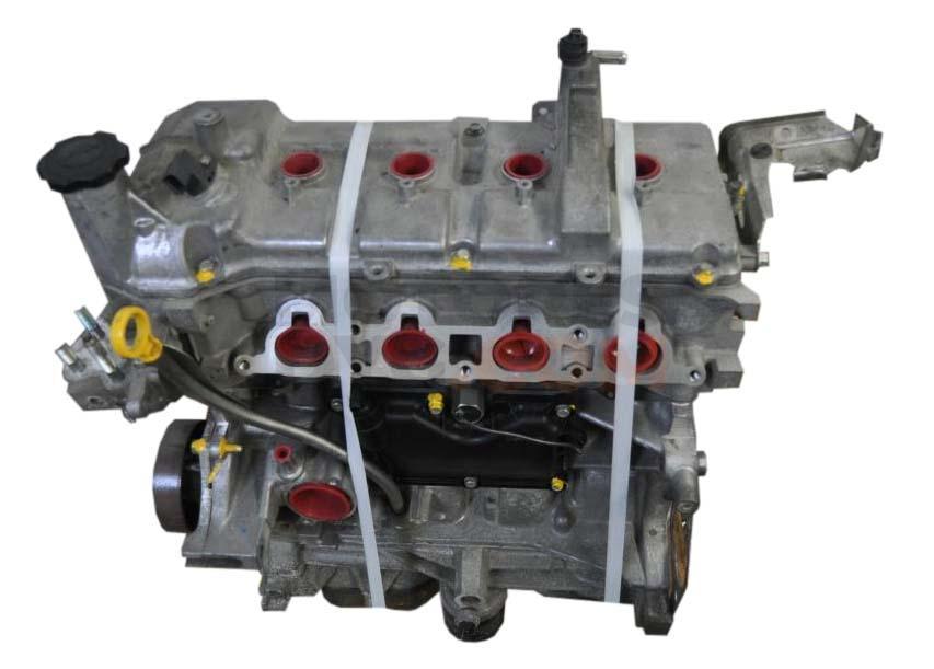 Motor Z6Y3, Z6Y1 Mazda 3 III Sedan (BM) 1.5 Skyactiv-D (105 cv)