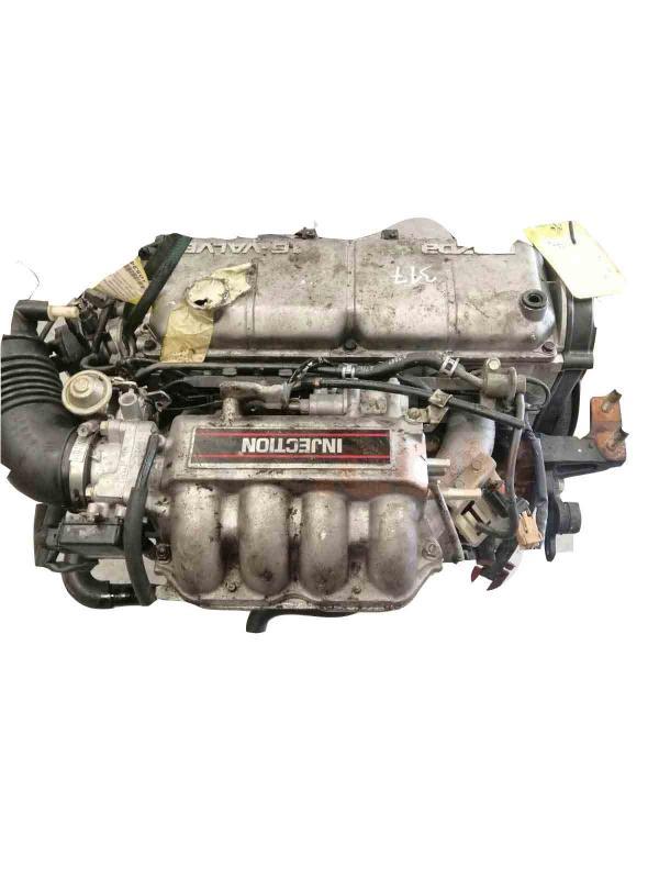 Motor z7xl726 Mazda 323 F VI (BJ) 1.8 i 16V (114 cv)