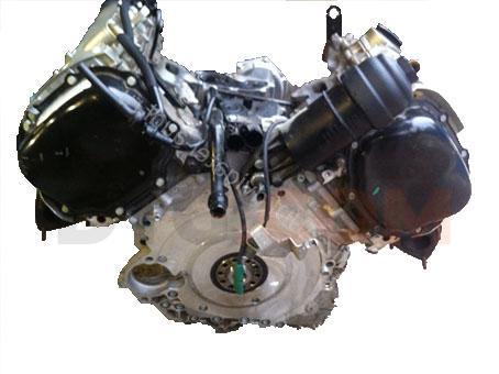 Motor ZD3 200 Opel Movano Caja/Chasis (U9, E9) 3.0 DTI (136 cv)