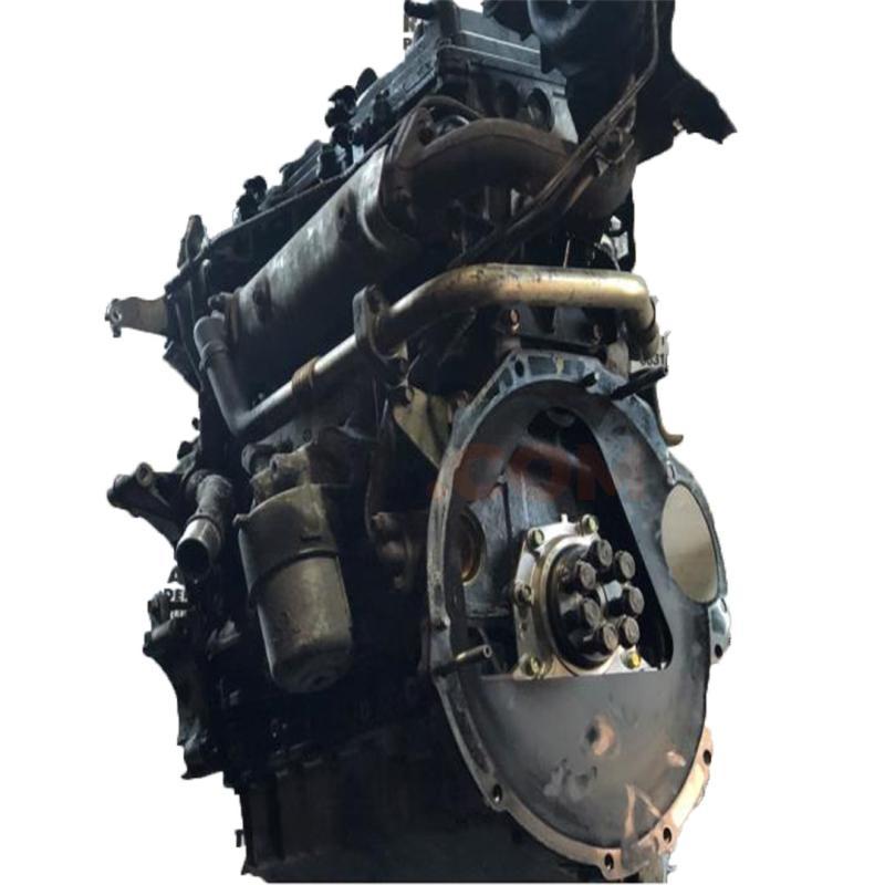 Motor ZD3 200 Opel Movano Combi (J9) 3.0 DTI (136 cv)