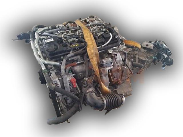 Motor ZD3 200 Opel Movano Combi (J9) 3.0 DTI (136 cv)