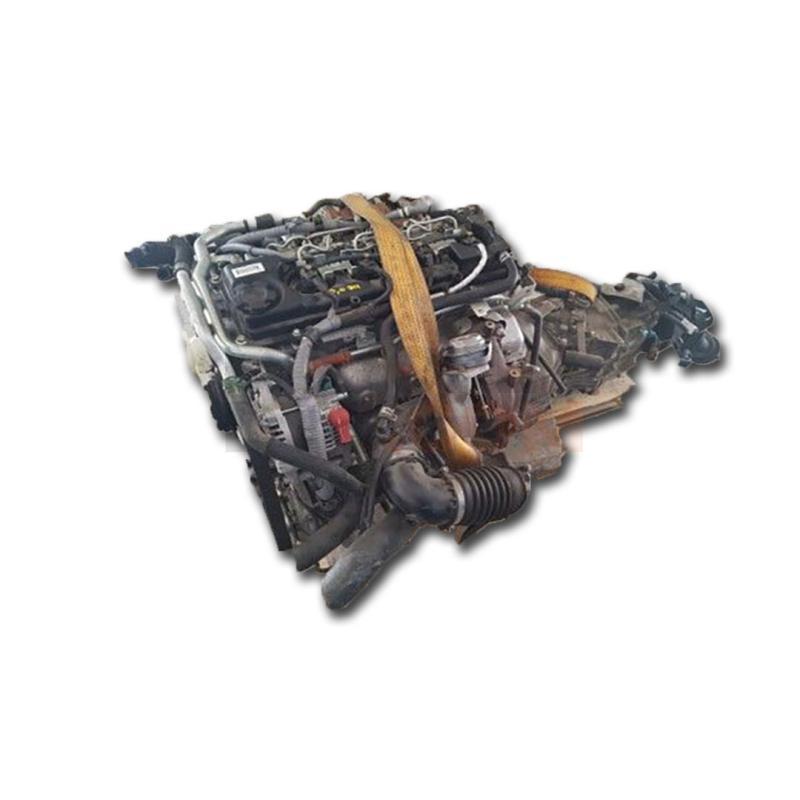 Motor ZD3 200 Opel Movano Combi (J9) 3.0 DTI (136 cv)