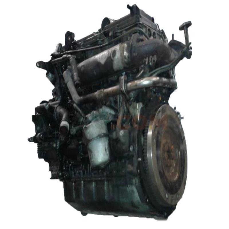 Motor ZD3 200 Opel Movano Volquete (H9) 3.0 DTI (136 cv)