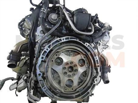 Motor ZD3 200 Renault Master II Autobús (JD) 3.0 dCi 140 (JD0T) (136 cv)