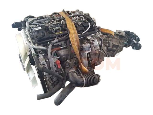 Motor ZD3 202 Renault Master II Autobús (JD) 3.0 dCi 140 (JD0T) (136 cv)