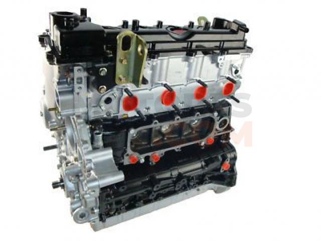 Motor ZD3 202 Renault Master II Caja/Chasis (ED/HD/UD) 3.0 dCi (ED0S, UD0S) (136 cv)
