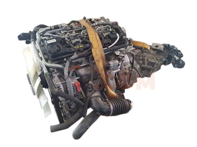 Motor ZD3 202 Renault Master II Caja/Chasis (ED/HD/UD) 3.0 dCi (ED0S, UD0S) (136 cv)