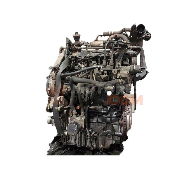 Motor ZD3 600 Renault Master II Autobús (JD) 3.0 dCi 140 (JD0T) (136 cv)