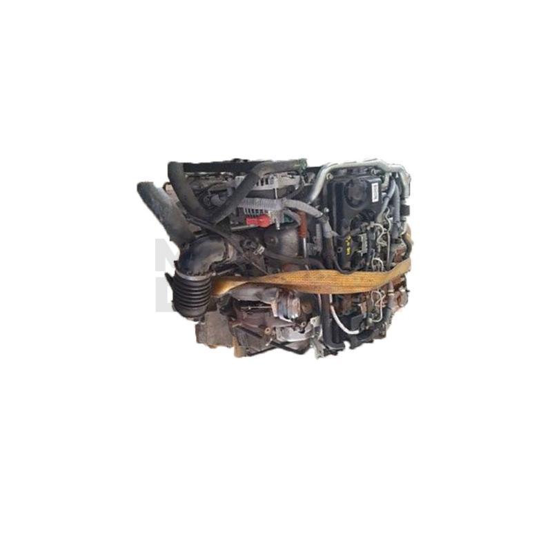 Motor ZD3 A 604 Renault Master II Furgón (FD) 3.0 dCi 160 (156 cv)