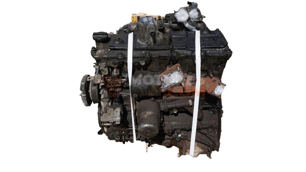 Motor ZD30 Nissan Cabstar Caja/Chasis (F24_) 28.11 DCI,32.11 DCI, 35.11 DCI, 2.5 (F24M) (110 cv)