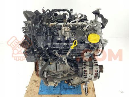 Motor zd30 Nissan Patrol GR II (Y61) 3.0 Di (170 cv)