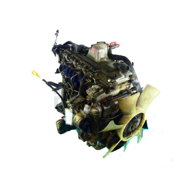 Motor ZD30 Nissan Terrano II (R20) 3.0 TDi 16V (154 cv)