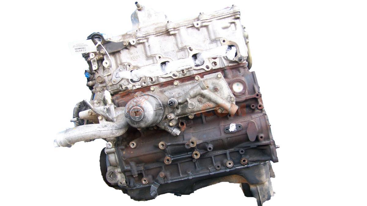 Motor ZD30 Nissan Terrano II (R20) 3.0 TDi 16V (154 cv)