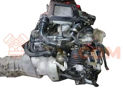 Motor ZD30 TI Nissan Terrano II (R20) 3.0 TDi 16V (154 cv)