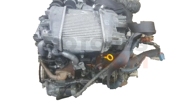 Motor ZD30DD Nissan Safari (Y61) 3.0 Di (3 dr) (170 cv)