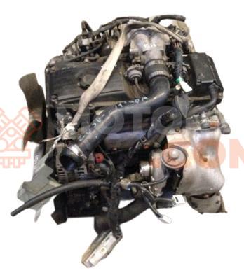 Motor ZD30DDTi Nissan ATLEON 35.15 (150 CV)