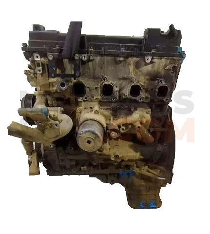 Motor ZD30DDTI Nissan Patrol GR II (Y61) 4.8 i 24V (5 dr) (245 cv) Automatico
