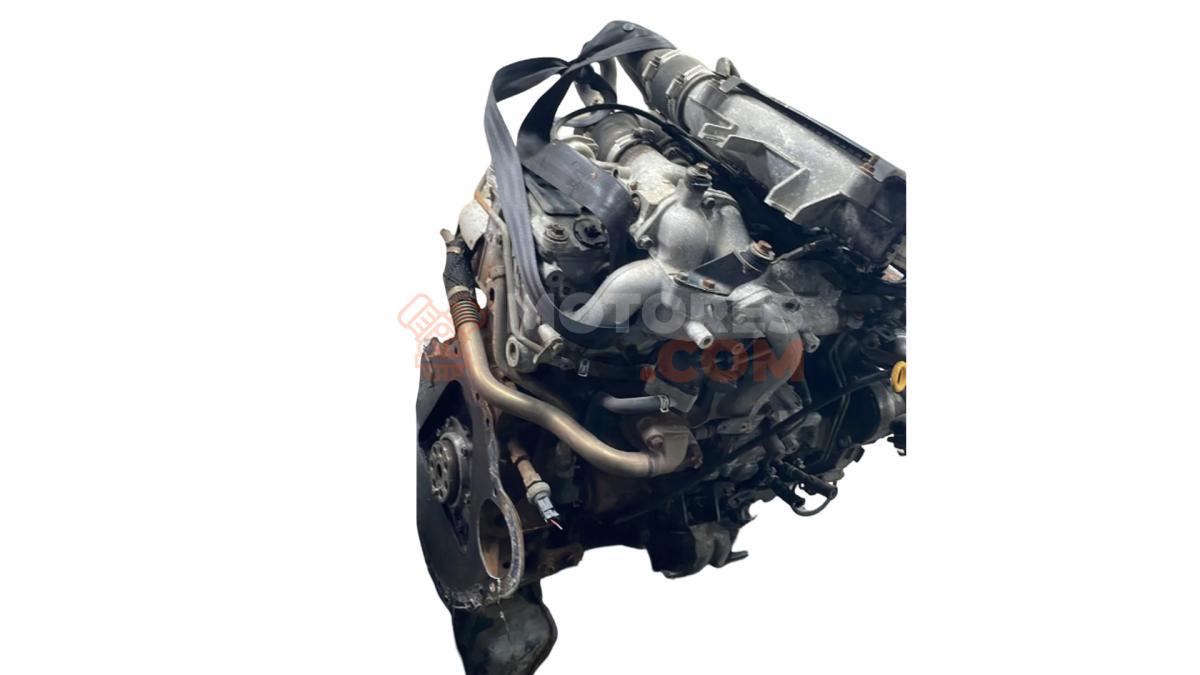Motor ZD30DDTi Nissan Terrano II (R20) 3.0 TDi 16V (154 cv)