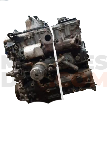 Motor ZD30R20 Nissan Terrano II (R20) 2.7 i TDi (5 dr) (125 cv)