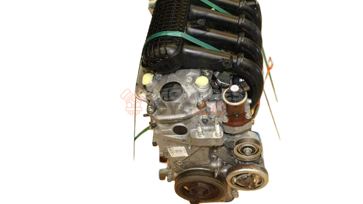 Motor ZE28 Honda Insight II 1.3 i-VTEC (88 cv) Hybrid