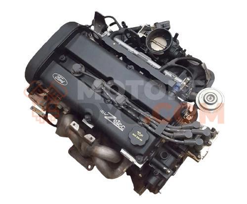Motor ZETEC E Ford Mondeo I Wagon (Versión 1996) 2.0i (130 cv)