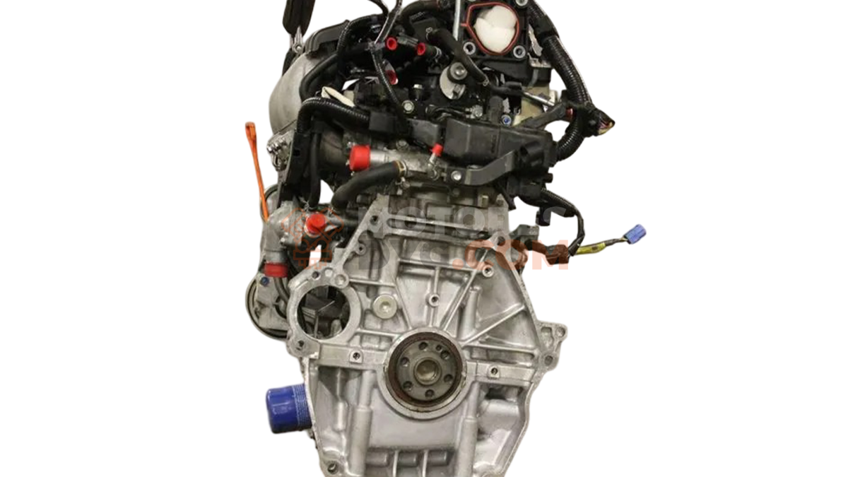 Motor ZF1 Honda CR-Z 1.5 i-VTEC (114 cv)