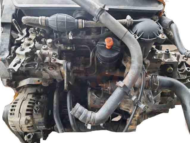 Motor zfa Fiat Scudo (270_, 272_) 1.6 D Multijet (90 cv)