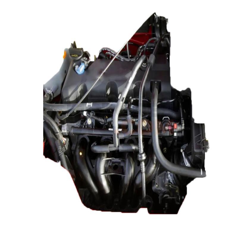 Motor ZH10JRY Ford KA (RBT) 1.0 i (65 cv)
