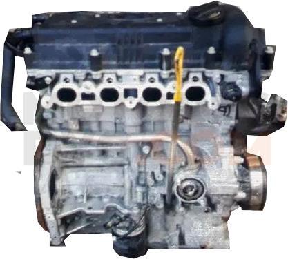 Motor ZJ-46 Mazda 2 III Takumi 1.5i (90 cv) Automatico