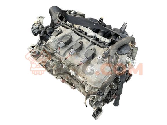 Motor ZJ Mazda 2 III (DE Versión 2012) 1.3 (75 cv)